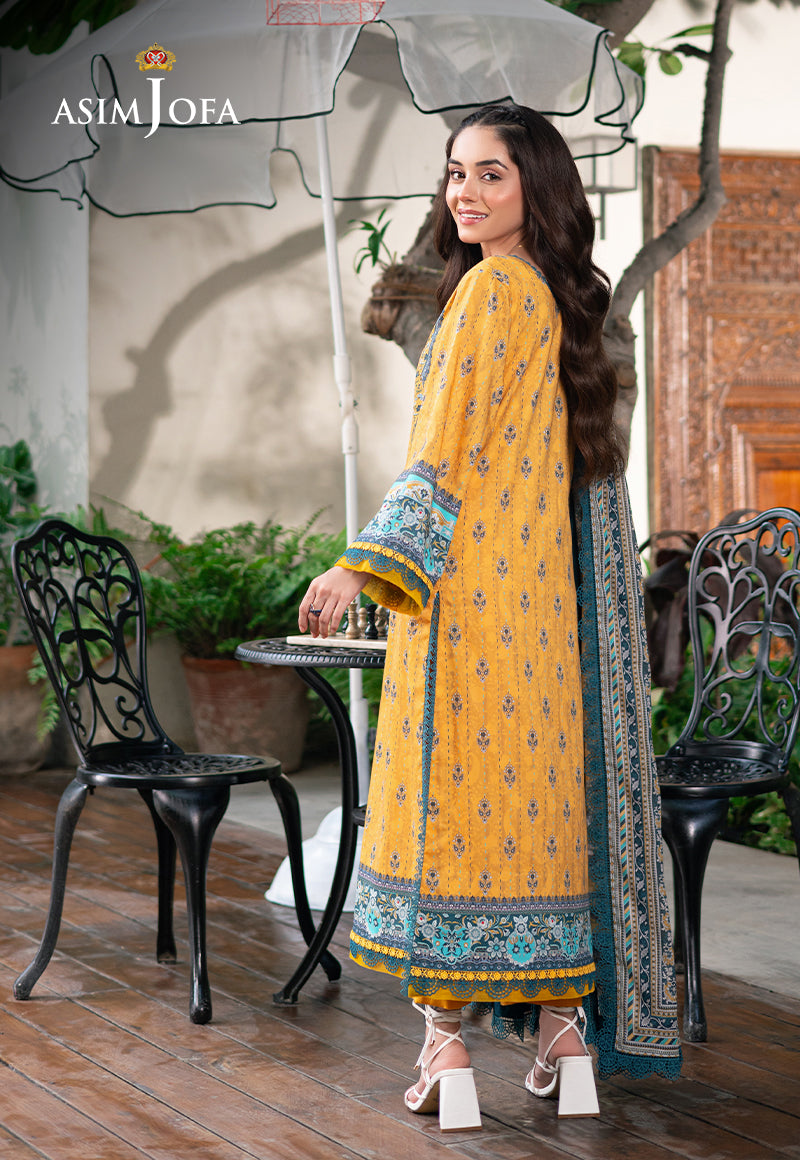 Asim Jofa | Prints Drop 2 | AJUUB-23