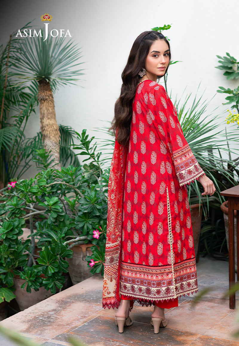 Asim Jofa | Prints Drop 2 |   AJUUB-35