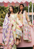 Elaf Premium | Printed Collection 24 | EEP-03B - Meadow Magic - Pakistani Clothes for women, in United Kingdom and United States