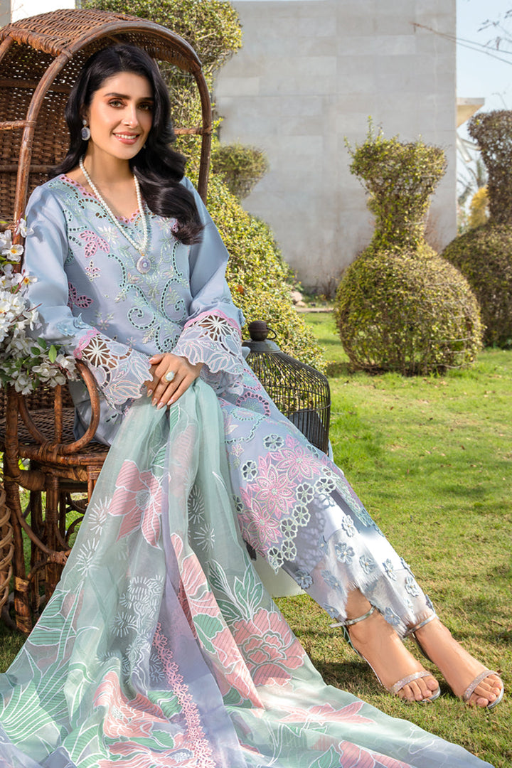 Rangrasiya | Premium Collection 24 | MEHRMAH - Hoorain Designer Wear - Pakistani Ladies Branded Stitched Clothes in United Kingdom, United states, CA and Australia