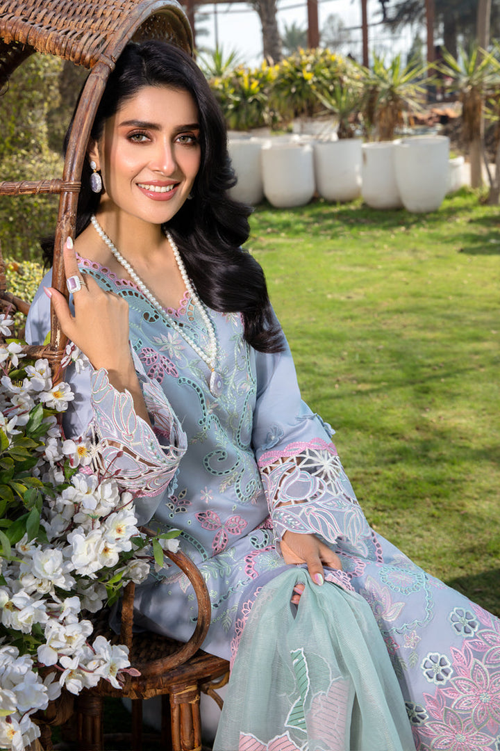 Rangrasiya | Premium Collection 24 | MEHRMAH - Hoorain Designer Wear - Pakistani Ladies Branded Stitched Clothes in United Kingdom, United states, CA and Australia