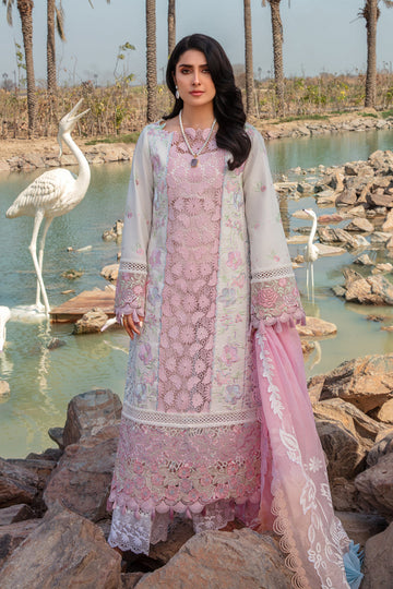 Rangrasiya | Premium Collection 24 | HOORIAN - Pakistani Clothes for women, in United Kingdom and United States