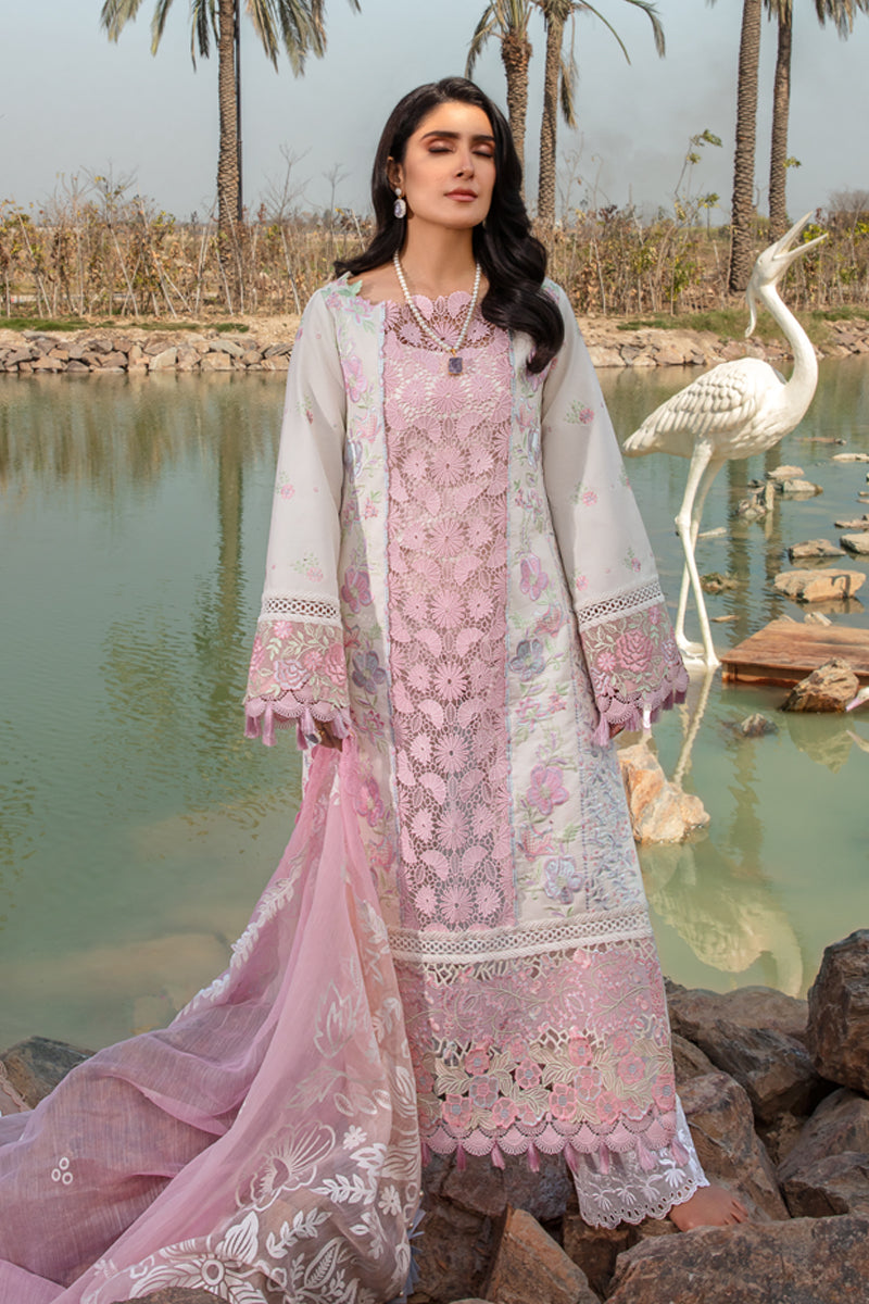 Rangrasiya | Premium Collection 24 | HOORIAN - Pakistani Clothes for women, in United Kingdom and United States