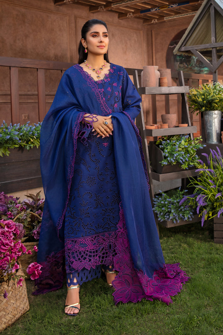 Rangrasiya | Premium Collection 24 |  ZARA - Hoorain Designer Wear - Pakistani Ladies Branded Stitched Clothes in United Kingdom, United states, CA and Australia