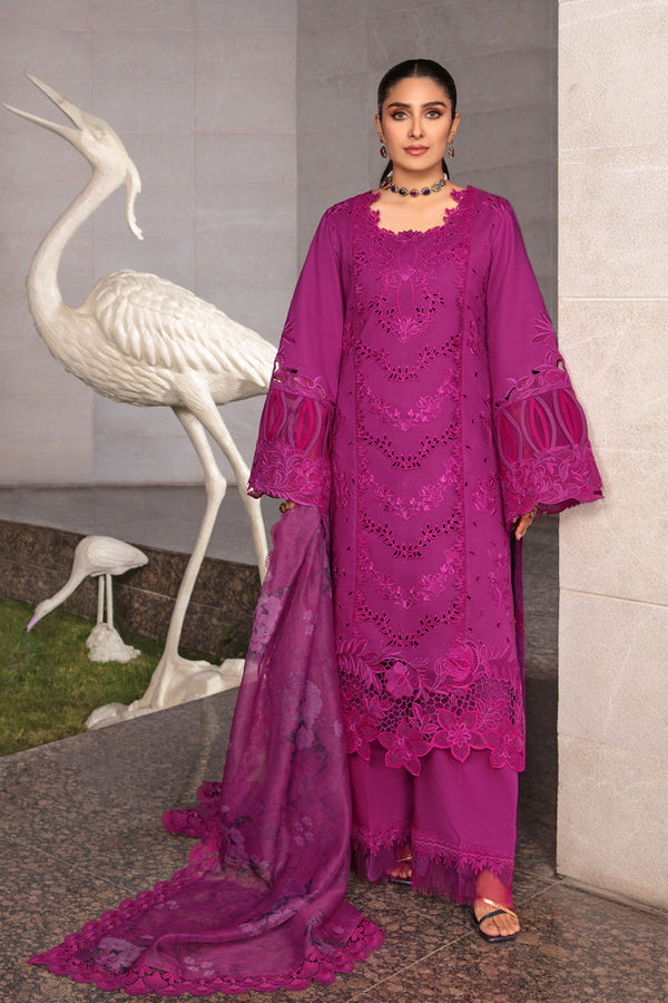 Rangrasiya | Premium Collection 24 | ZUBIYA - Hoorain Designer Wear - Pakistani Ladies Branded Stitched Clothes in United Kingdom, United states, CA and Australia