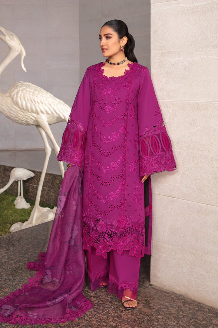 Rangrasiya | Premium Collection 24 | ZUBIYA - Hoorain Designer Wear - Pakistani Ladies Branded Stitched Clothes in United Kingdom, United states, CA and Australia