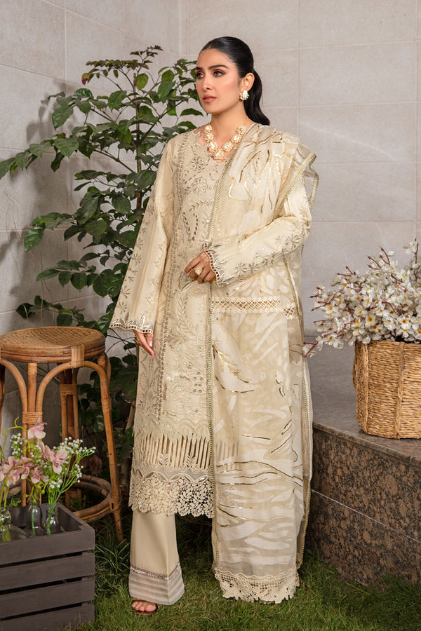 Rangrasiya | Premium Collection 24 | HAYA - Hoorain Designer Wear - Pakistani Ladies Branded Stitched Clothes in United Kingdom, United states, CA and Australia