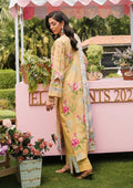 Elaf Premium | Printed Collection 24 | EEP-03A - Citrus Squad - Pakistani Clothes for women, in United Kingdom and United States