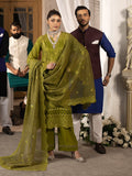 Mahnur | Mahrukh Luxury Lawn 24 | MALVA - Pakistani Clothes for women, in United Kingdom and United States