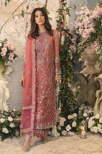 Zaha | Wedding Collection | Kayra ZC2-22-01