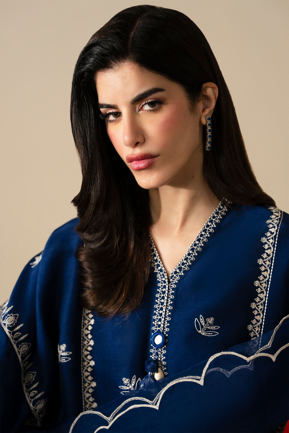 Zaha | Serae Pret | SERELIS