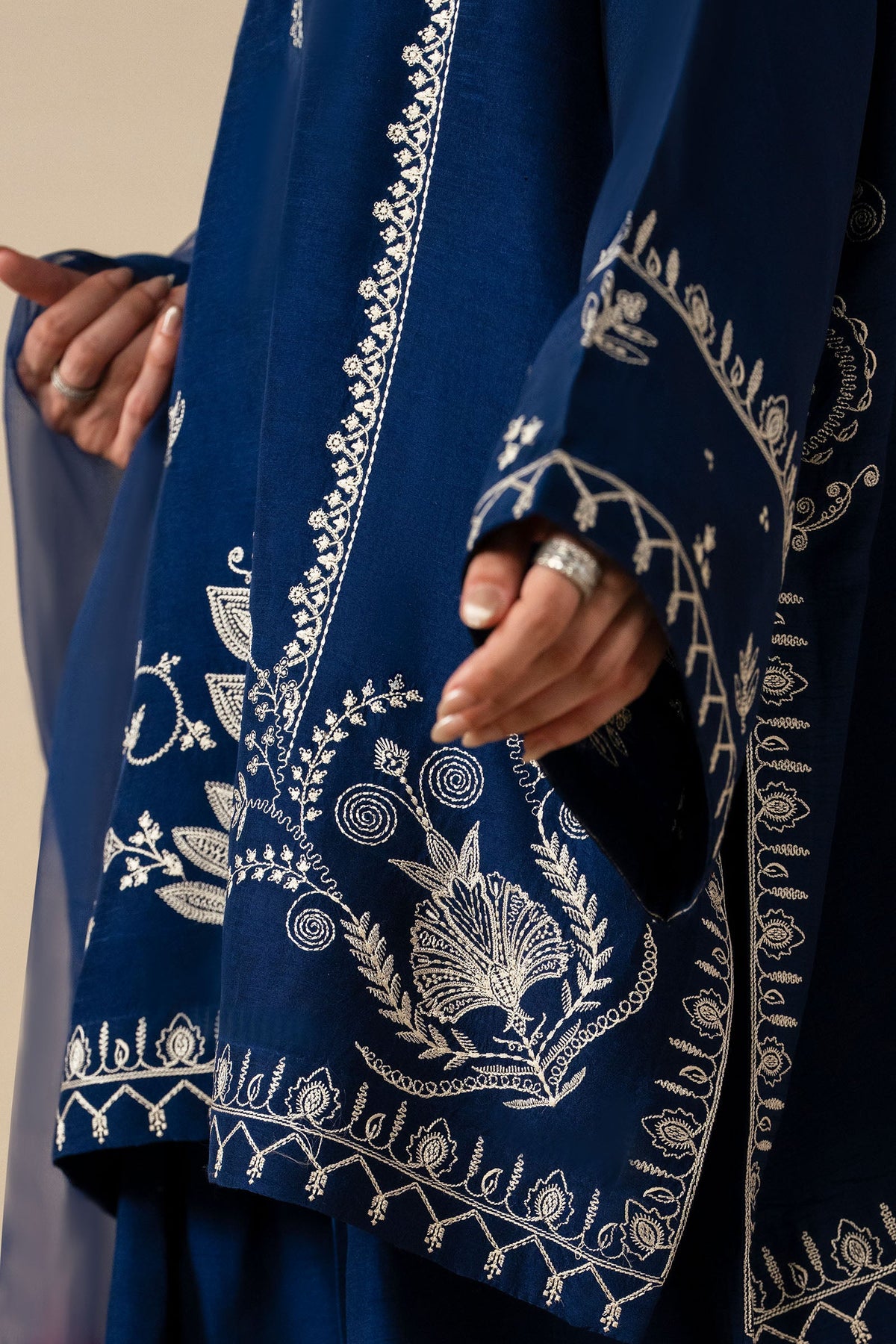 Serae Zaha | Serae Pret | SERELIS – Hoorain Designer Wear
