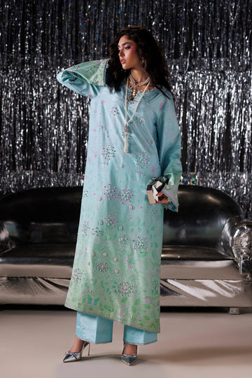 Rangrasiya | Luxe Silk 26 | Luvelle