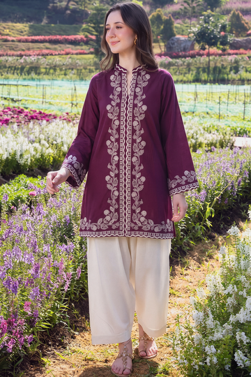 Saad Shaikh | Ease Fall Edit 26 | Prune