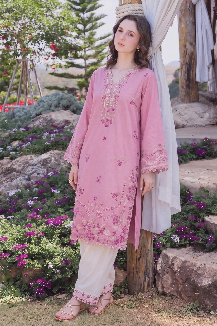 Saad Shaikh | Ease Fall Edit 26 | Evana