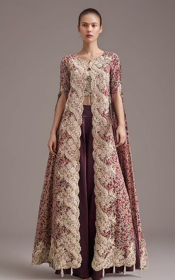 Threads and Motifs | Resort Collection | 9418