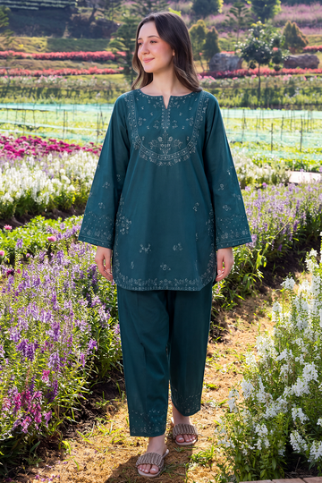 Saad Shaikh | Ease Fall Edit 26 | Azalea