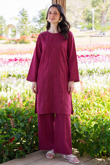 Saad Shaikh | Ease Fall Edit 26 | Marielle