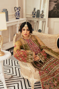 Ezra | Wedding Collection | Naaz - Pakistani Clothes for women, in United Kingdom and United States