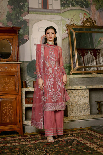 Imran Ramzan | Ruburu Formals | ZAREEN