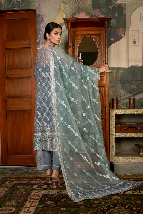 Imran Ramzan | Ruburu Formals | GHAZAL