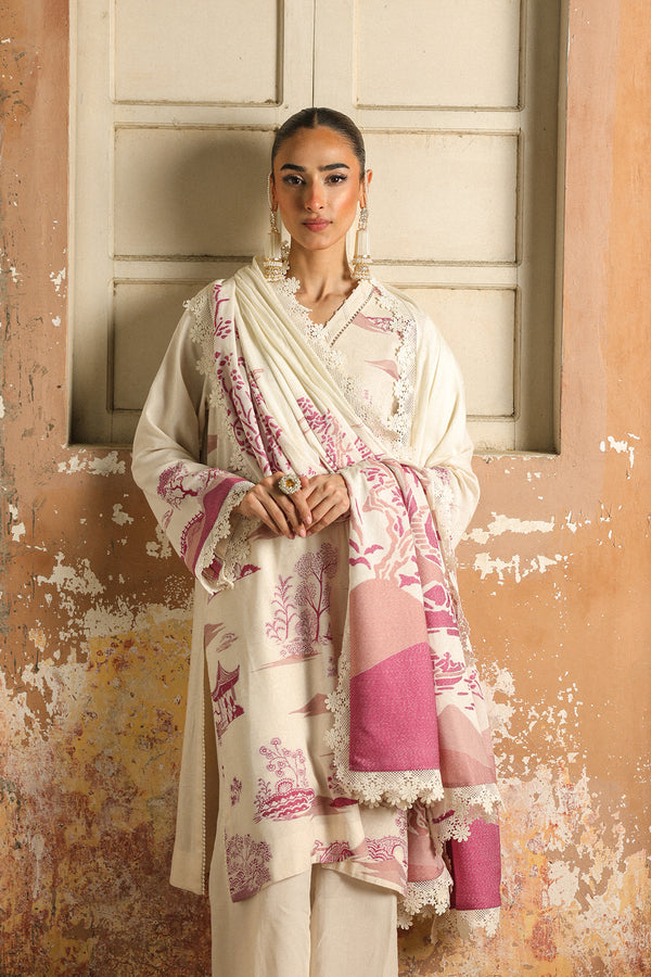 Sahar | winter 25 | Celeste bloom