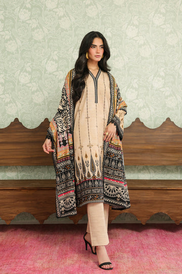 Sahar | winter 25 | Ornate Desert