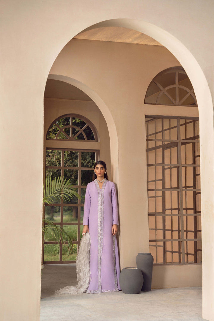 Caia | Pret Collection | IRIS - Pakistani Clothes for women, in United Kingdom and United States