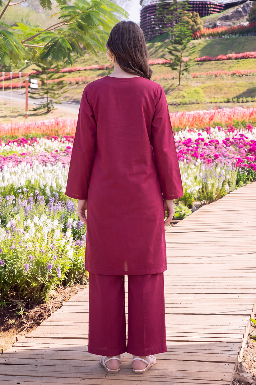 Saad Shaikh | Ease Fall Edit 26 | Marielle