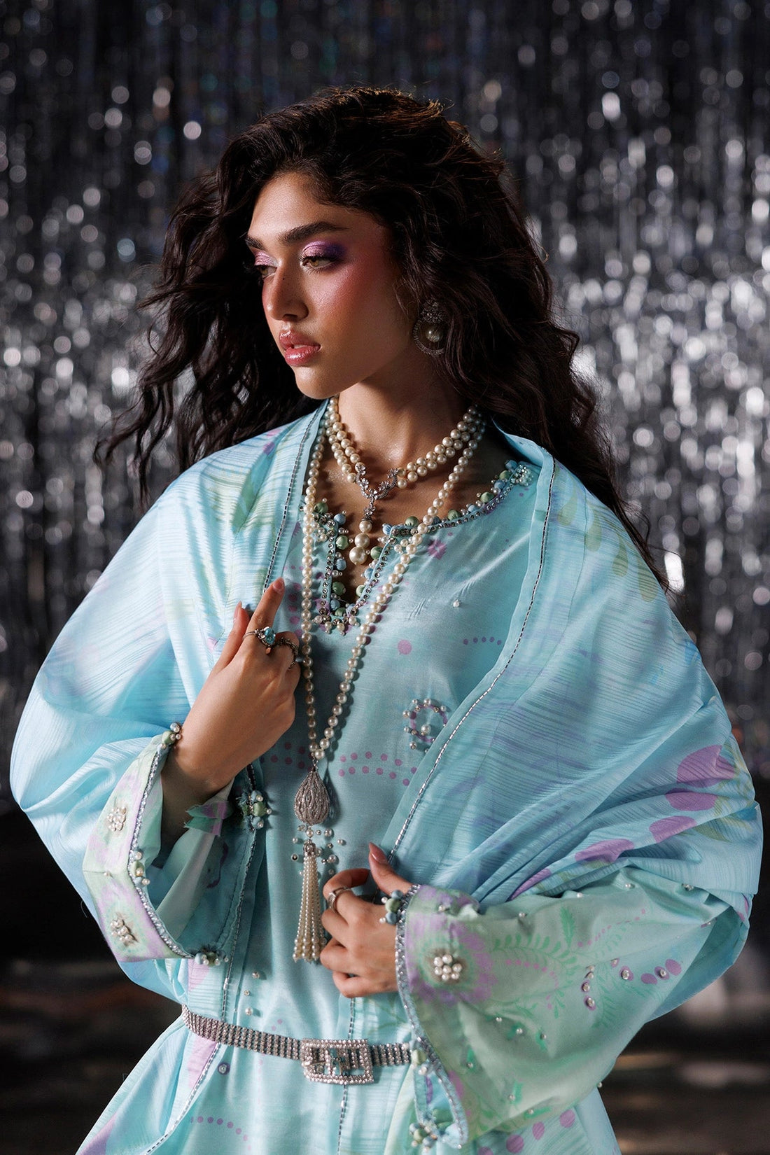 Rangrasiya | Luxe Silk 26 | Luvelle