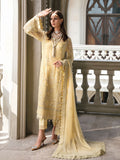 Gulaal | Embroidered Chiffon | SAHAR 04 - Pakistani Clothes for women, in United Kingdom and United States