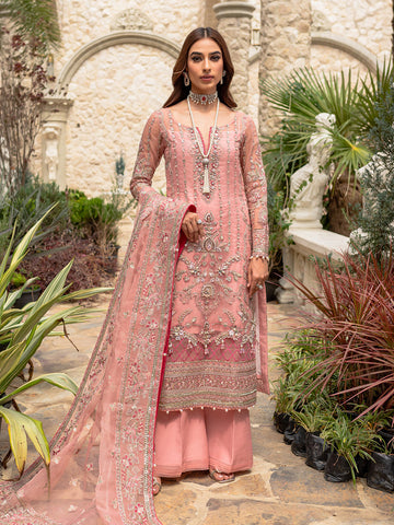 Gulaal | Luxury Pret | AETHIRA GL-LP-V1-01 - Pakistani Clothes for women, in United Kingdom and United States