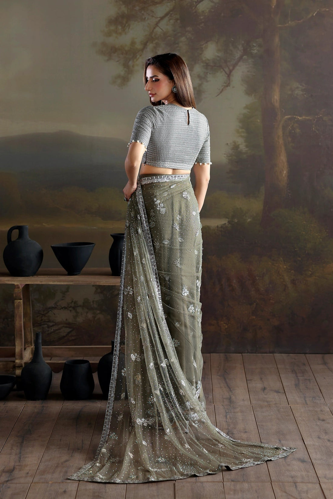 Vanya | Rene Eid Festive | LX-06