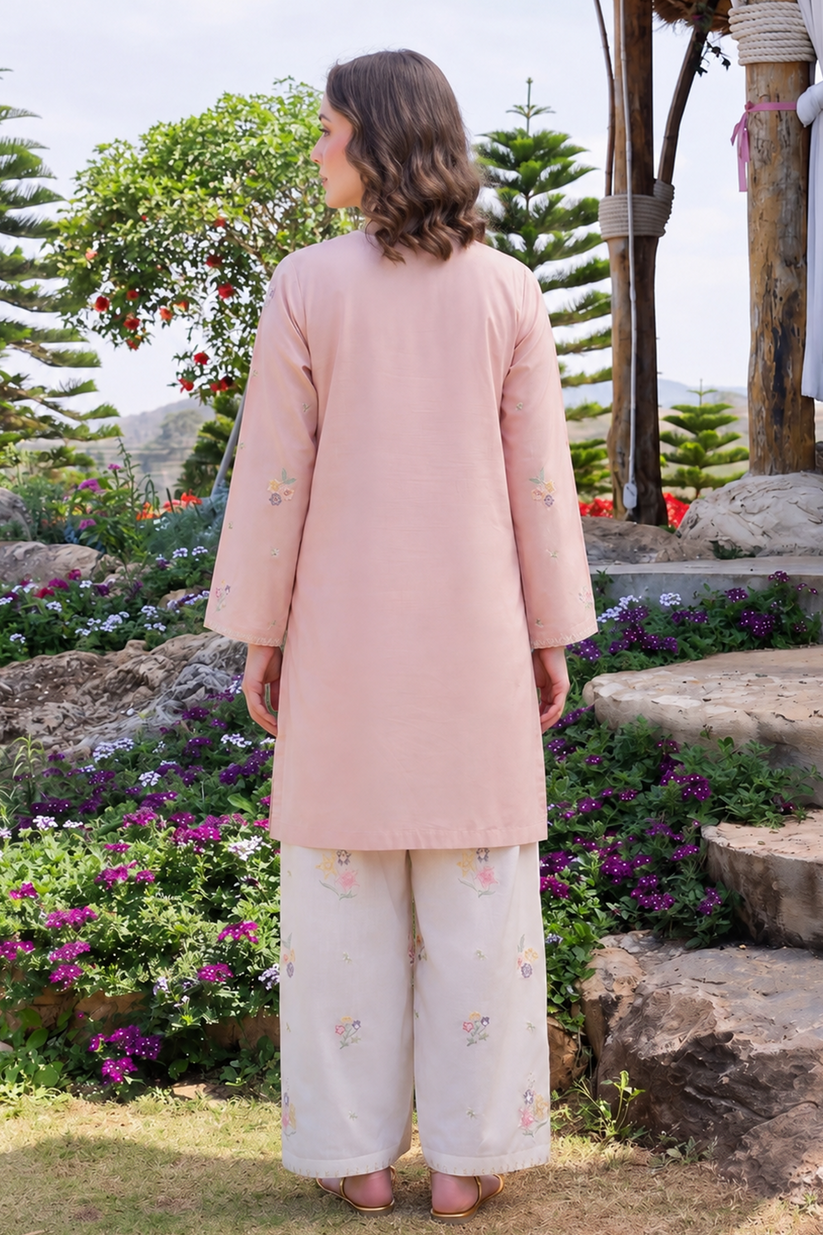 Saad Shaikh | Ease Fall Edit 26 | Arden