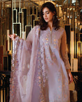 Mushq | Astoria Festive Lawn | D-03 BLAIR - Pakistani Clothes for women, in United Kingdom and United States