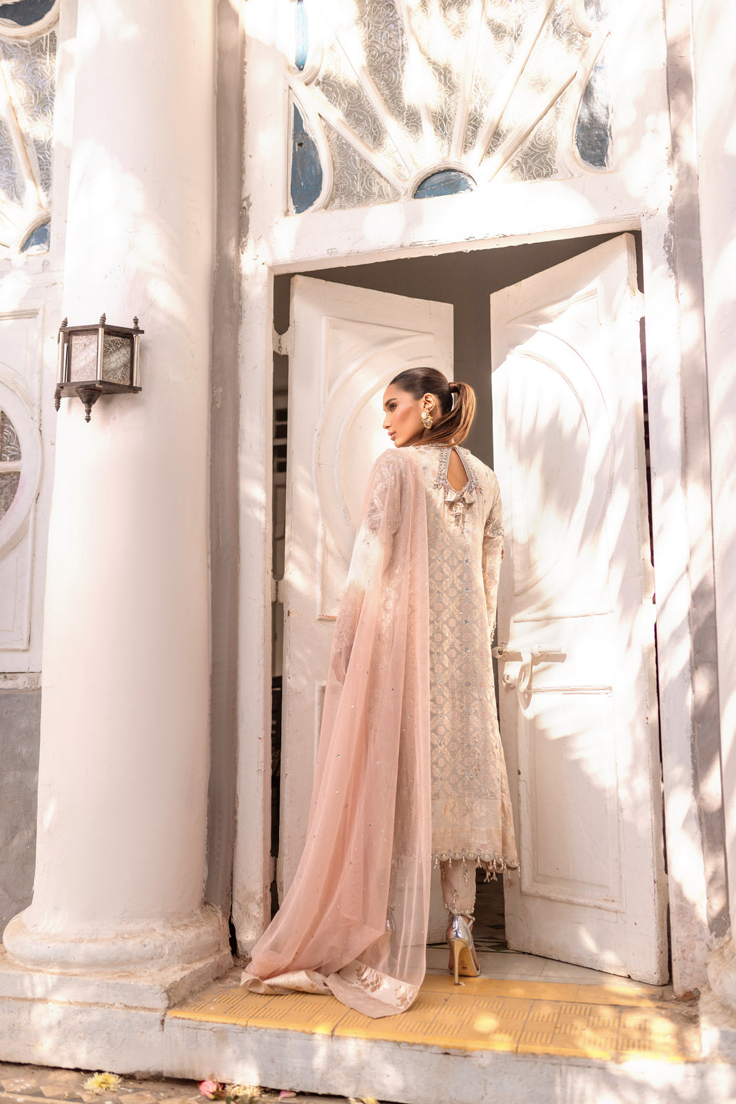 Sana Abbas | Wedding Formals | GRACE