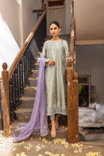 Sana Abbas | Wedding Formals | PISTACHIO