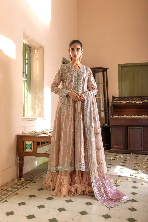 Sana Abbas | Wedding Formals | CERISE