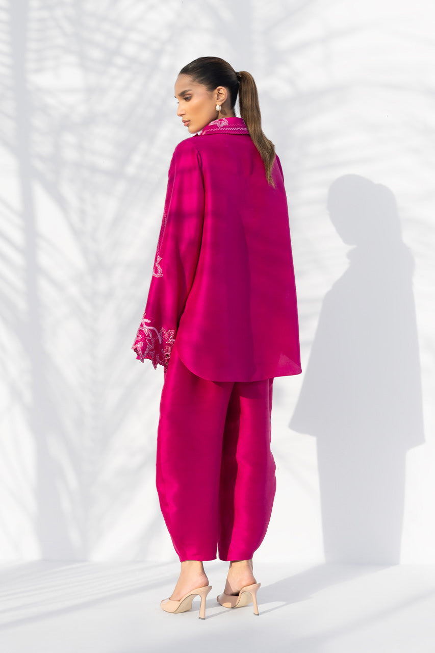 Sania Maskatiya | The Winter Edit - Luxe Pret 25 | Soma