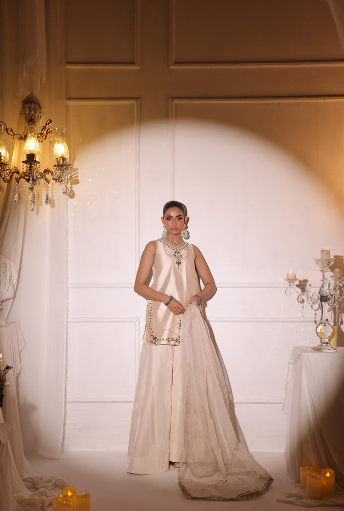 Sammy K | Riwayat Luxe | Sonehri Kiran