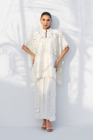 Sania Maskatiya | The Winter Edit - Luxe Pret 25 | Mish