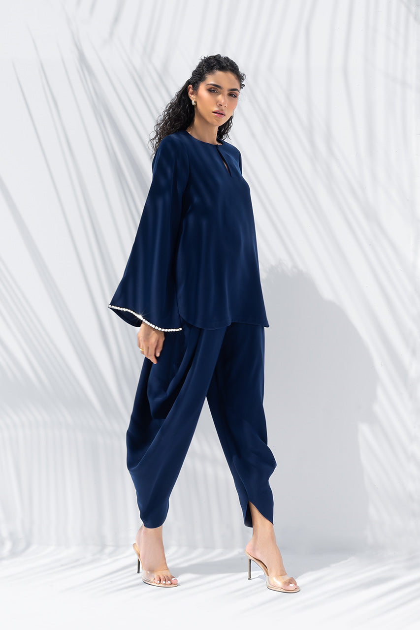Sania Maskatiya | The Winter Edit - Luxe Pret 25 | Wayza