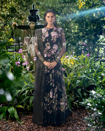 Esmel | La Vie Haute Wedding Festive | Amerie