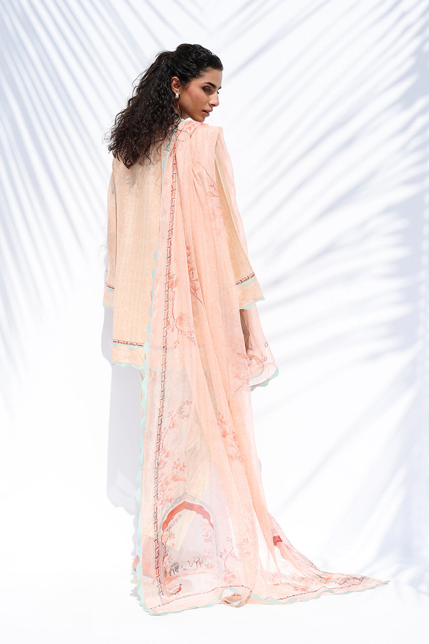 Sania Maskatiya | Eid Edit 26 | Syris