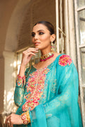 Maya | Wedding Formal Meherbano | FEROZA - Pakistani Clothes for women, in United Kingdom and United States