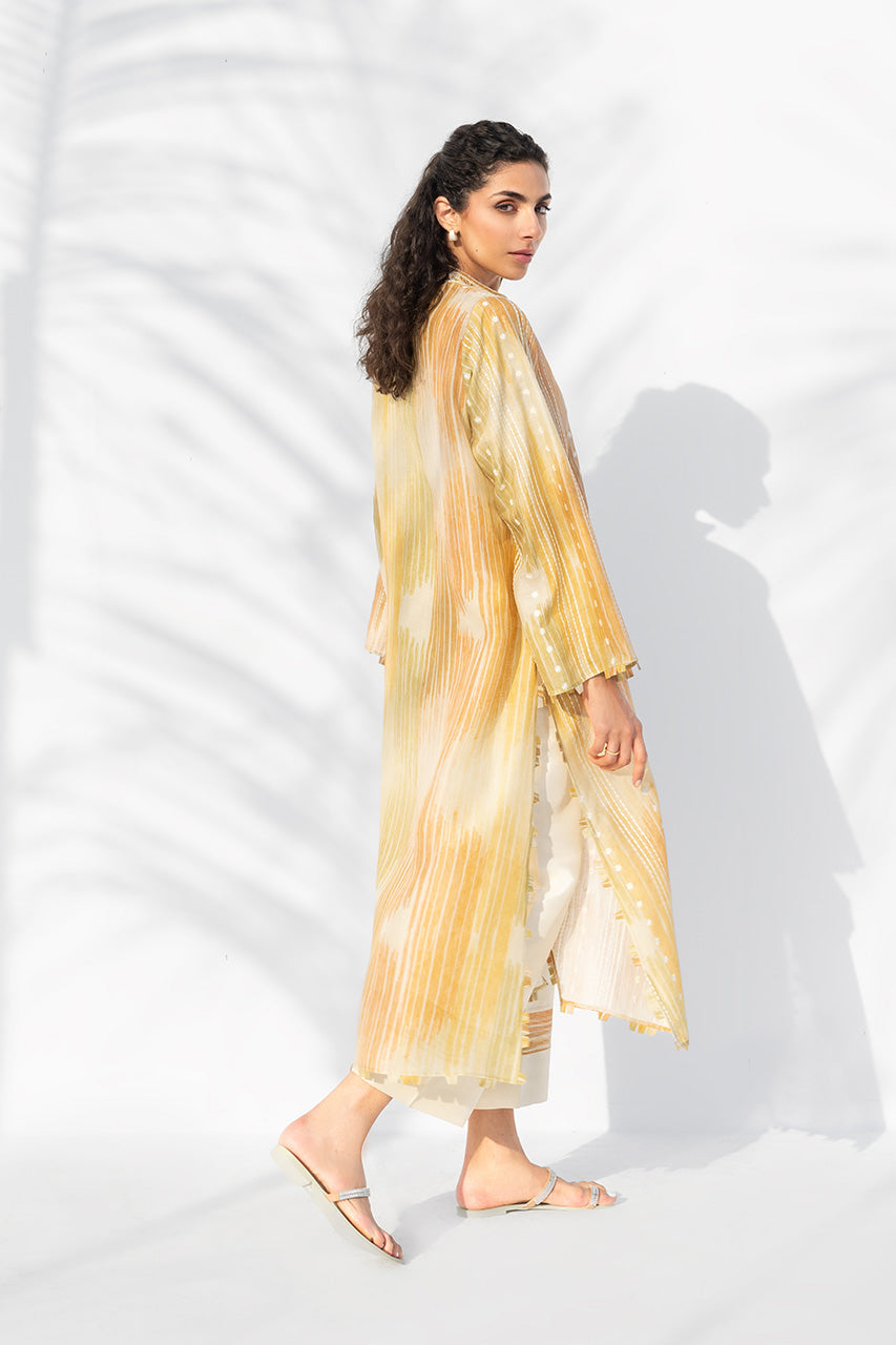 Sania Maskatiya | The Winter Edit - Luxe Pret 25 | Ima