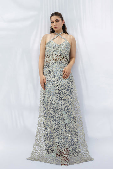 Sania Maskatiya | Fall Festive Shimmer | Libna