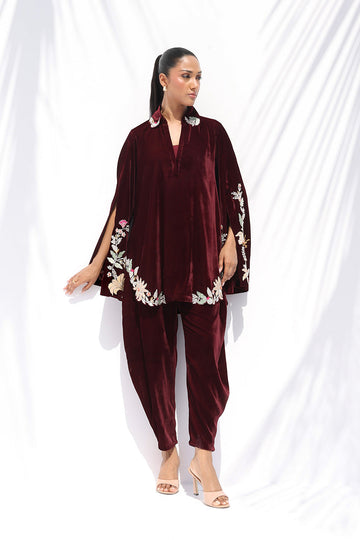 Sania Maskatiya | The Winter Edit - Luxe Pret 25 | Erin