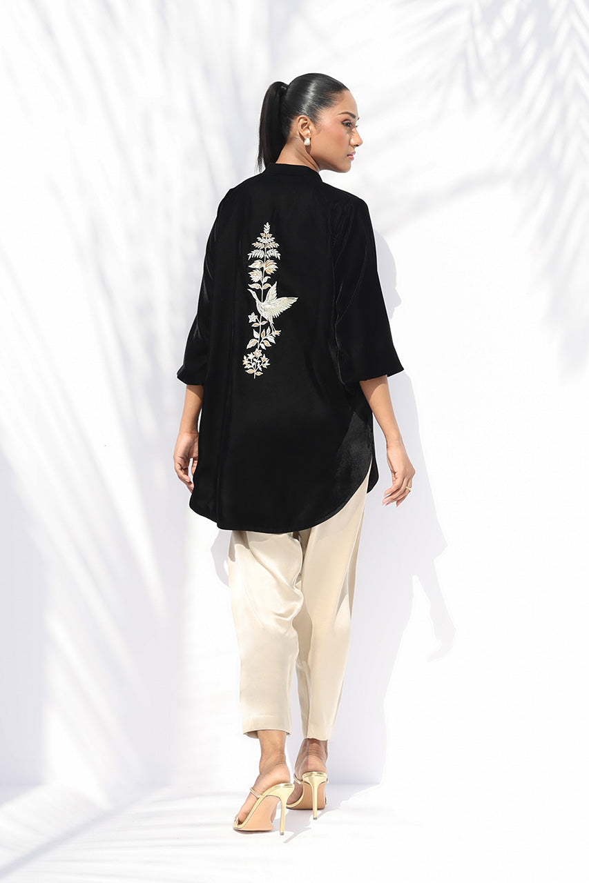 Sania Maskatiya | The Winter Edit - Luxe Pret 25 | Viona