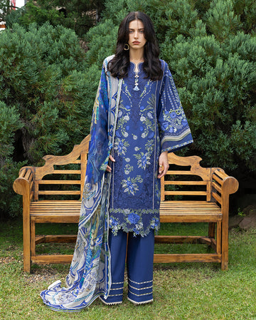 Esmel | Mon Tresor Luxe Lawn 26 | Ete